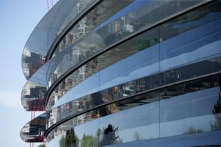 Apple Campus