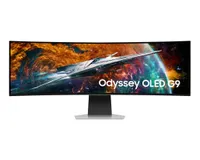 Samsung Odyssey OLED G9