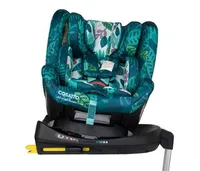 Cosatto All in All Rotate i-Size CarSeat WAS £349.95&nbsp;NOW £249.95 (SAVE £100) | Cosatto