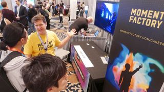 Tectonic Shifts: SXSW, Collective VR, and the Changing Technology Landscape