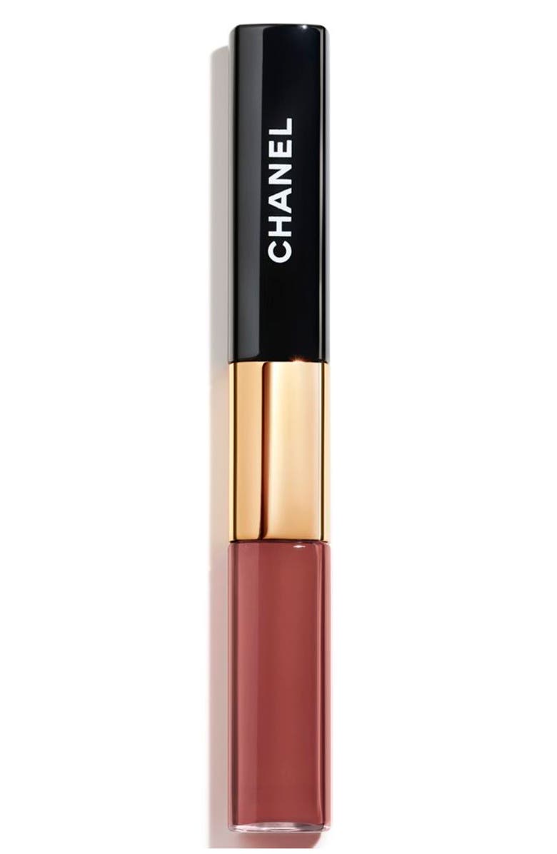 Le Rouge Duo Ultra Tenue Ultra Wear Lip Colour