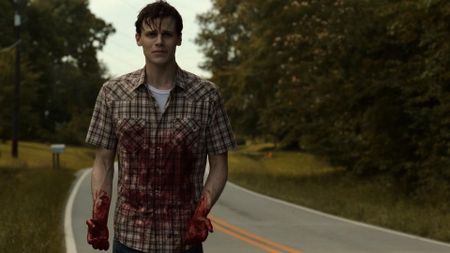 Ruairi O'Connor in The Conjuring 3