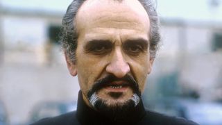 The Master - Roger Delgado