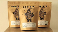 ​Plus 87 coffee by Gustatory