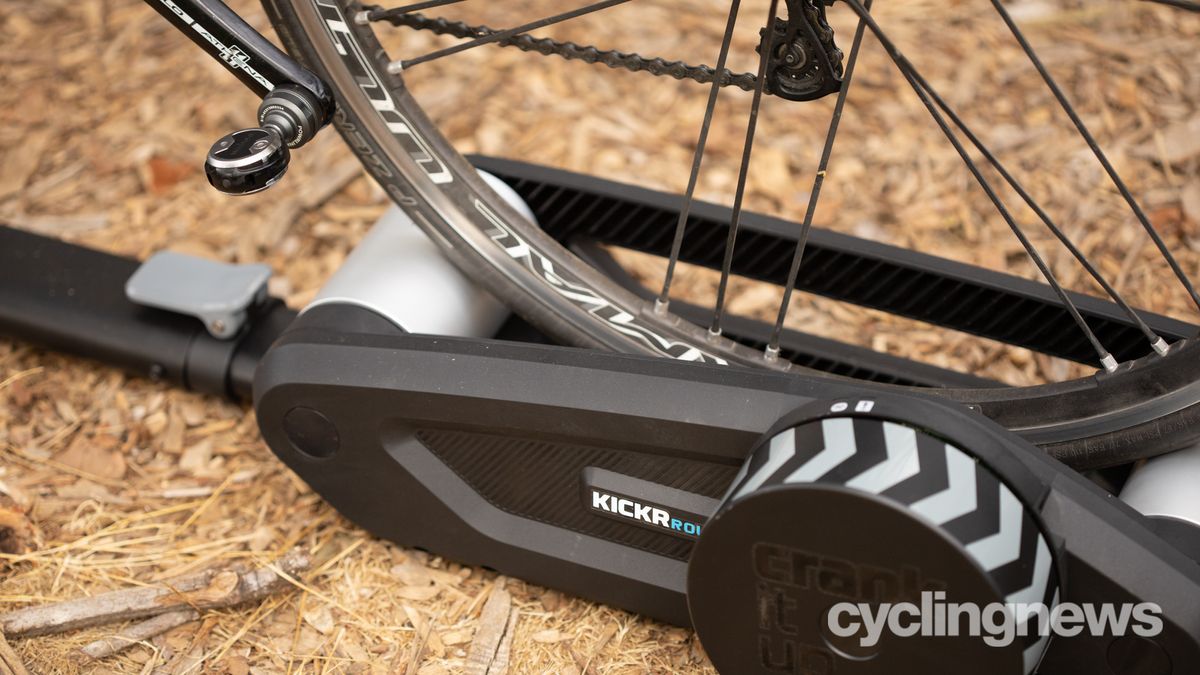 Why is the Wahoo Kickr Rollr voiding wheel warranties? Cyclingnews
