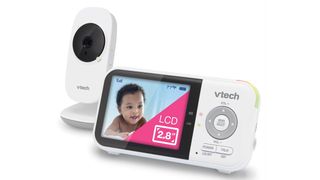 best baby camera monitors: Vtech VM819