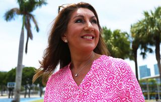 Cruising With Jane McDonald Ep 1 - Caribbean