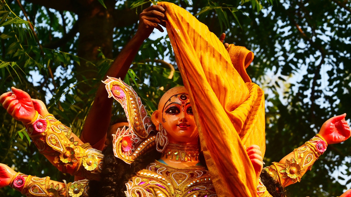 Durga Puja