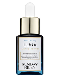 Sunday Riley Luna Sleeping Night Oil |$105