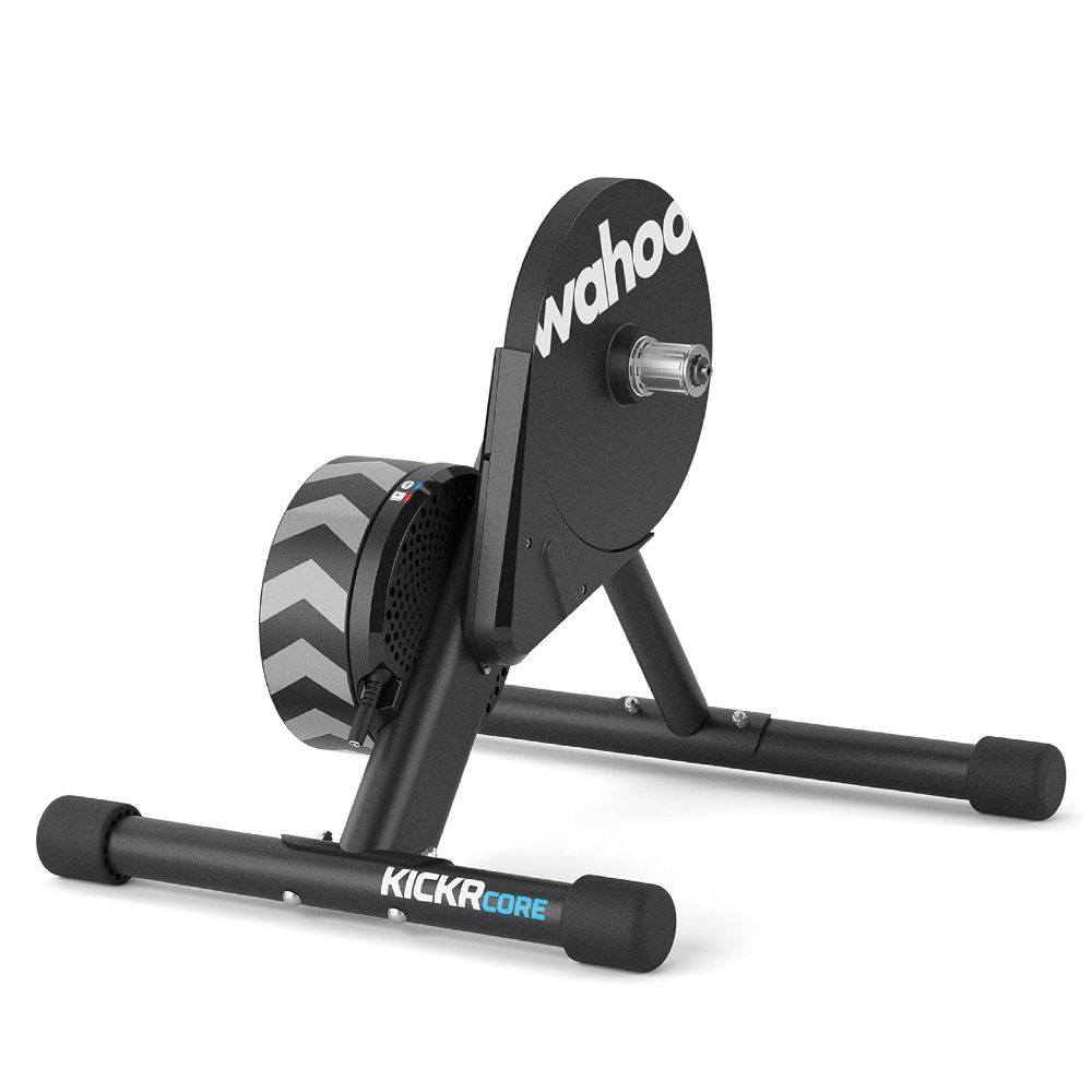 Wahoo Kickr Core smart indoor trainer