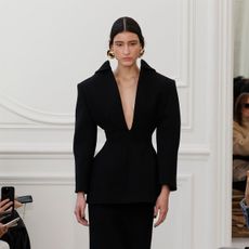 Fall/winter 2025 runway