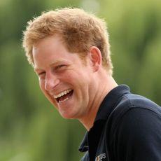 Prince Harry