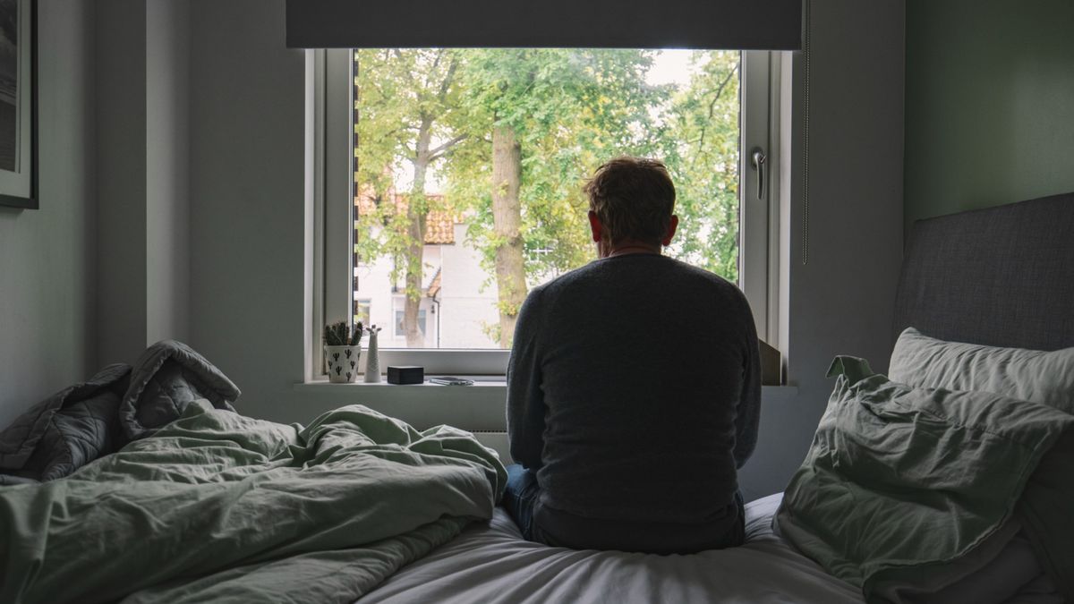 'Measuring isolation isn't a good way to track loneliness' | The Week