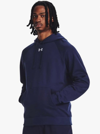 Under Armour UA Rival Fleece Hoodie (Men's)