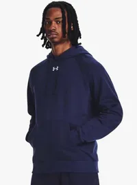 Under Armour Men's UA Rival Fleece Hoodie: was $55 now $45 @ Amazon