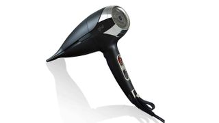 GHD Helios Hair Dryer - Professional Hairdryer (Black)