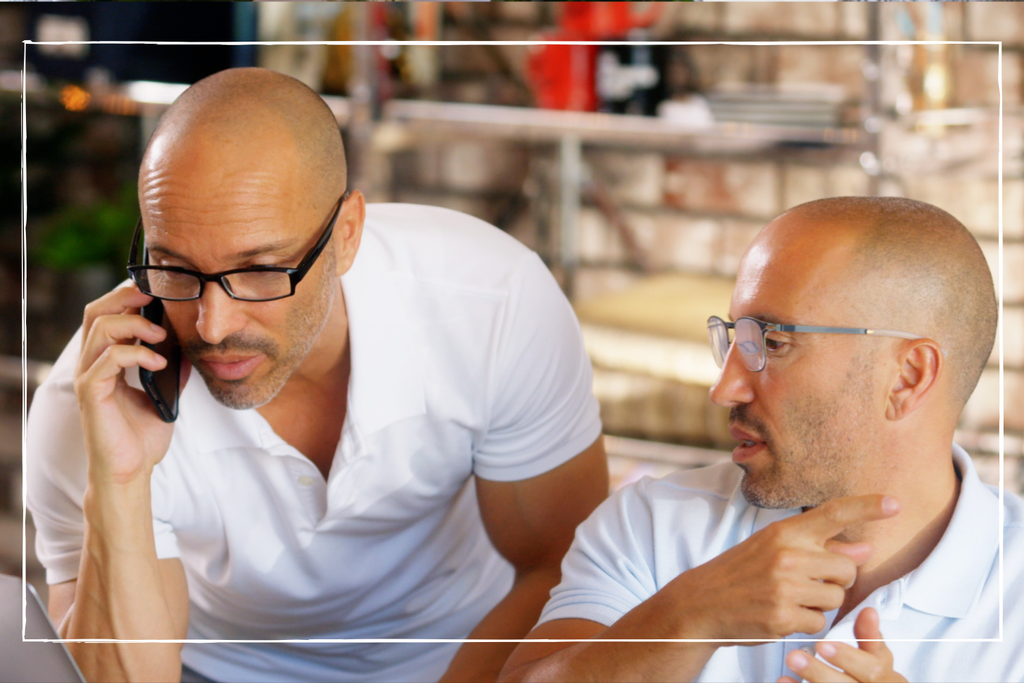 Why did Brett Oppenheim leave the Selling Sunset brokerage? | GoodtoKnow