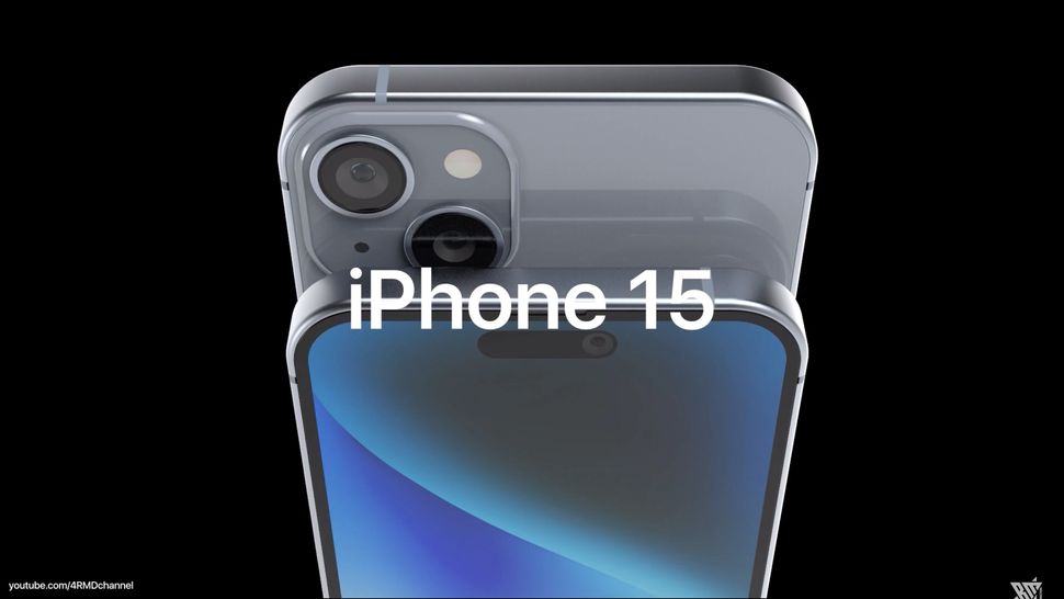 iPhone 15 upgrades just got tipped — WiFi 6E, USBC and more Tom's Guide
