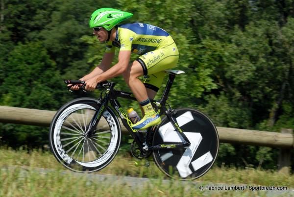 Johan Le Bon (Bretagne Schuller).