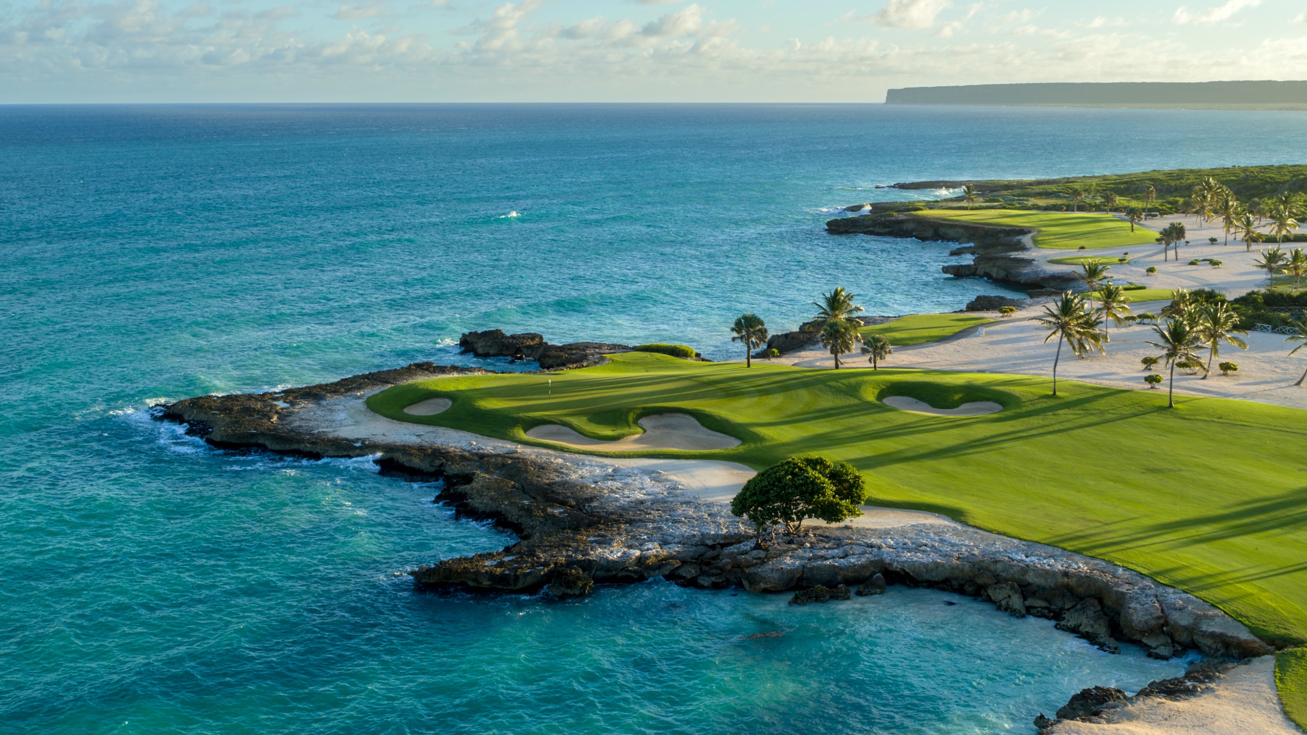 Punta Espada - Hole 12