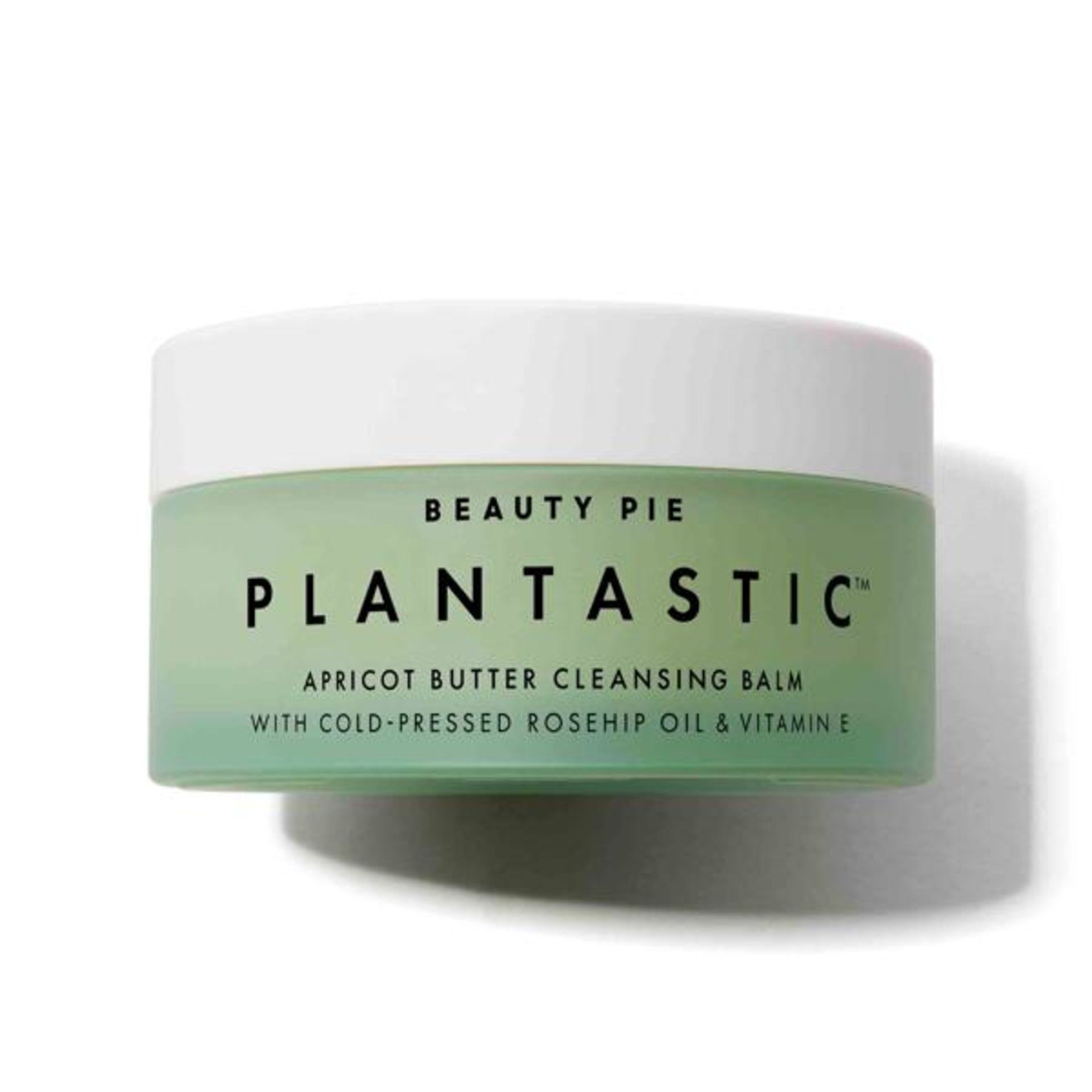 Apricot Butter Cleansing Balm