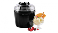Andrew James ice cream maker