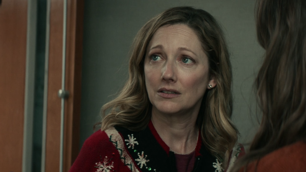 Judy Greer in Halloween Kills