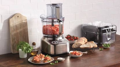 Sage Food Processor 