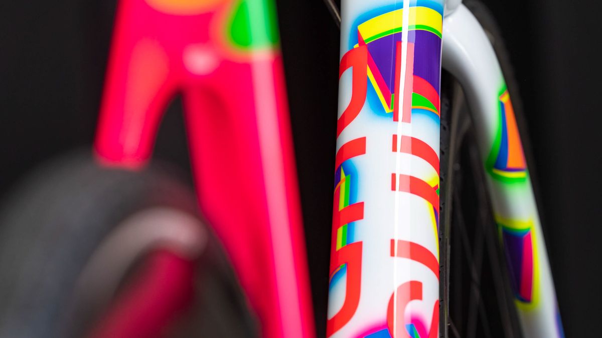 Enve Builders Roundup 2022 - Pursuit All Road