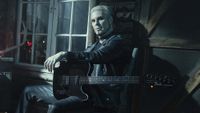 Fender x John 5 Telecaster