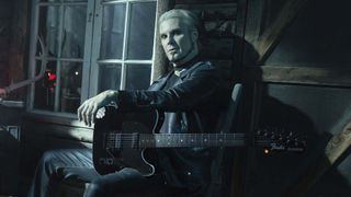 Fender x John 5 Telecaster