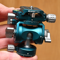 Benro FS20PRO Video &amp; Foto Head