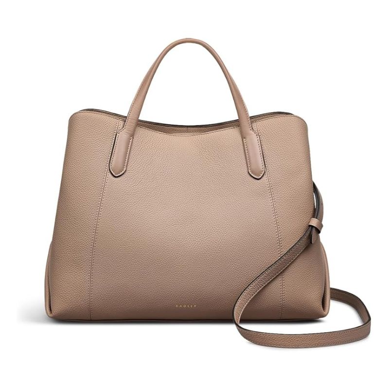 Radley London Provence Avenue Medium Top Handle Bag cut out 