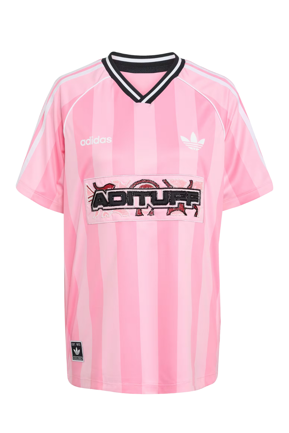 Adidas Originals Beads Jersey