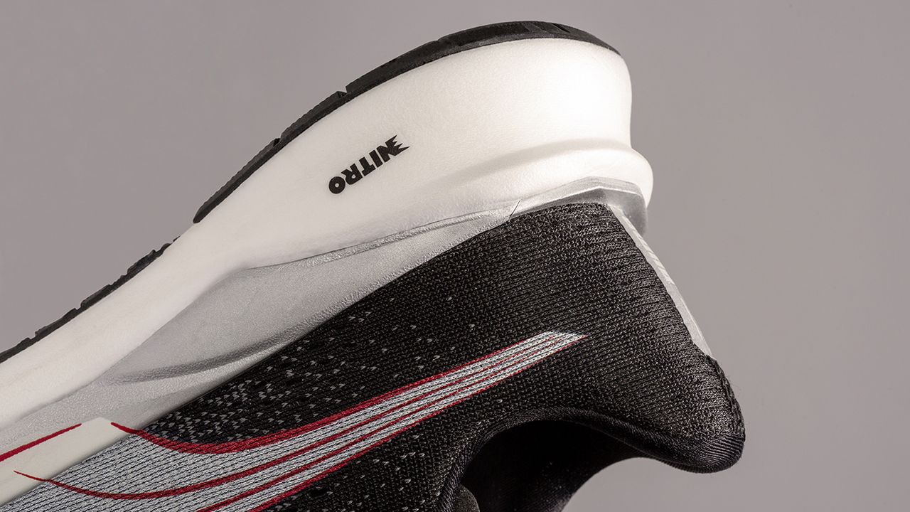 Puma Running returns in 2021