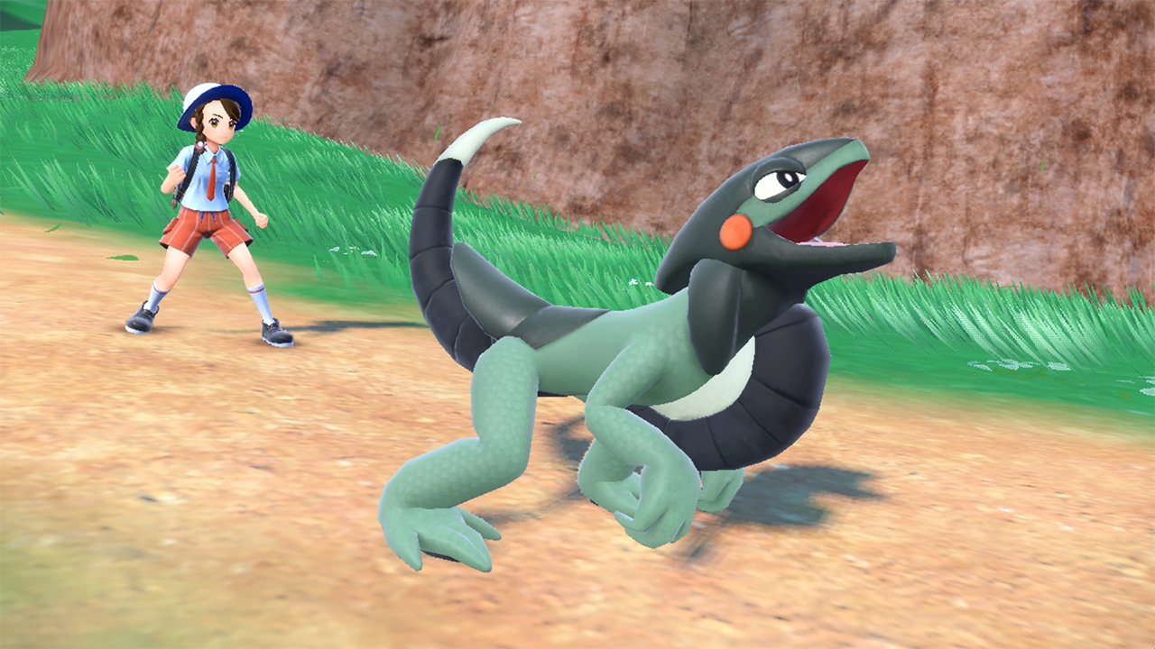 Mopex Pokemon