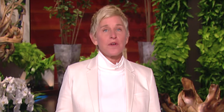 ellen degeneres first show back after backlash