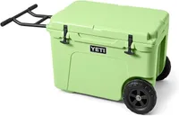Yeti Tundra Haul wheeled cooler:$450$360 at AmazonSave $90