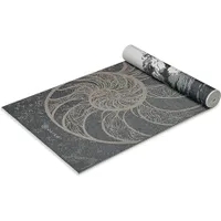 Gaiam yoga mat: now $29 @ Amazon