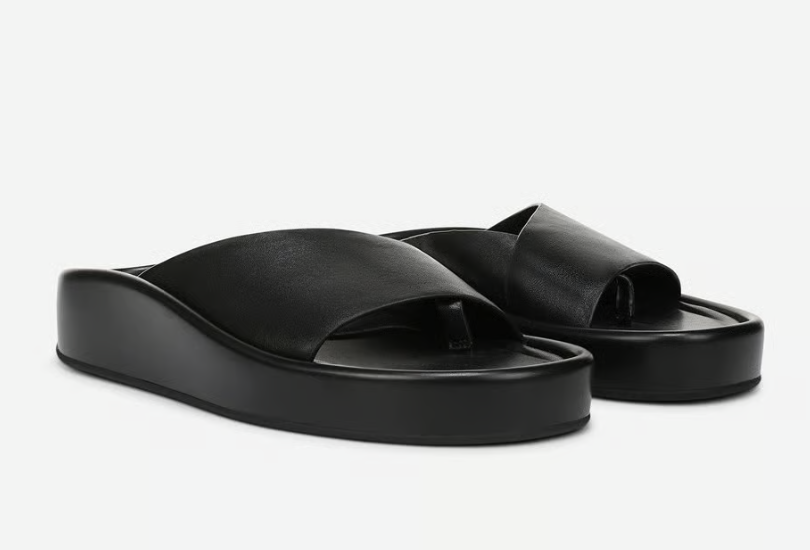 Naturalizer, So-Fly Platform Sandal