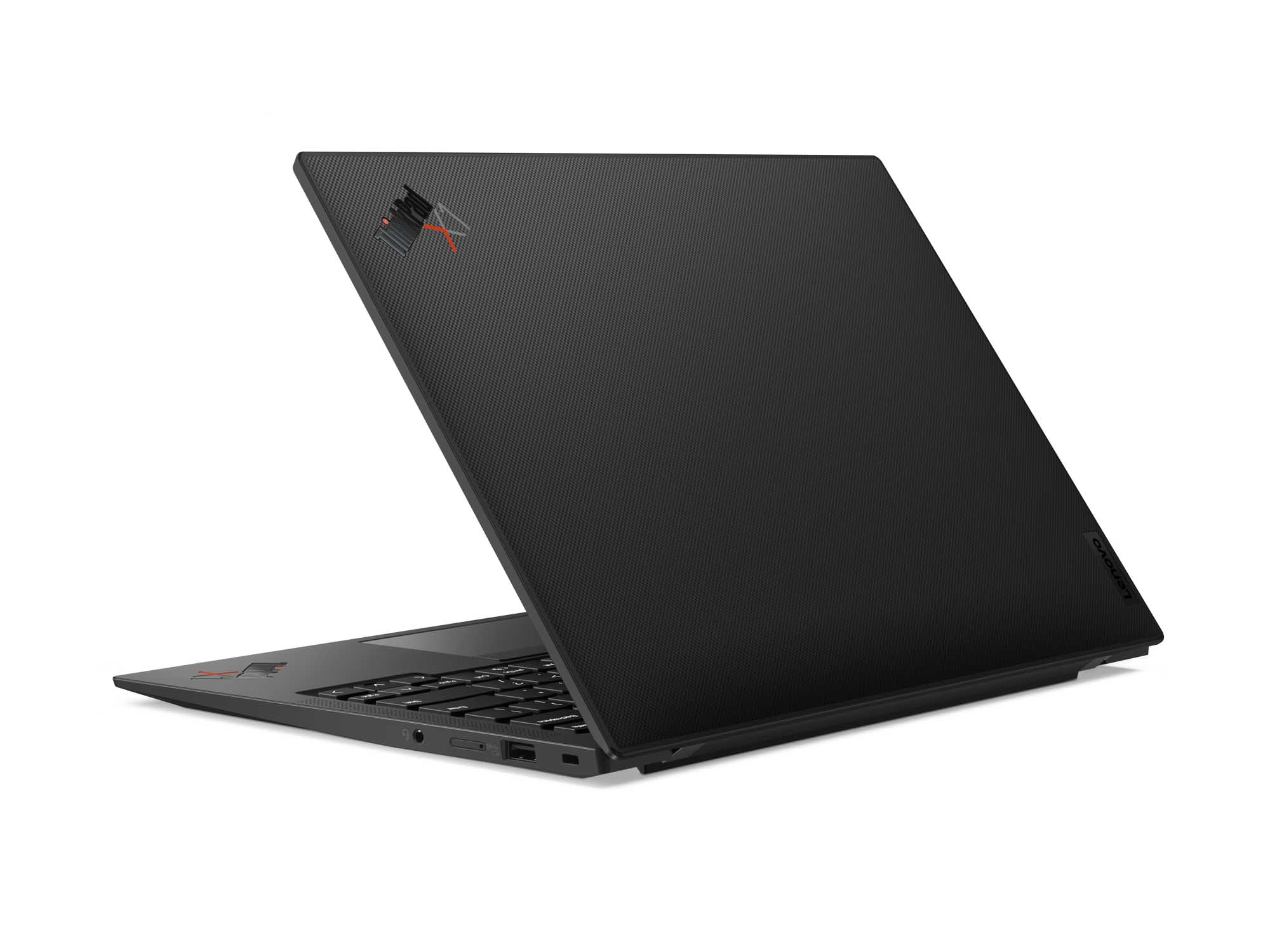 Lenovo Thinkpad X1 Carbon Gen10 Press