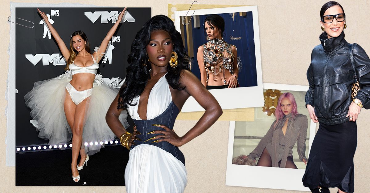 The 2025 Gen Z Best-Dressed List, According to Our Editors