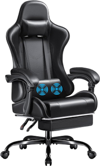 Furmax gaming chair: $110Now $94 at Amazon
Save $16