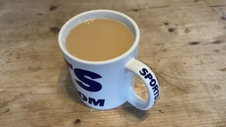 Sports Direct mug