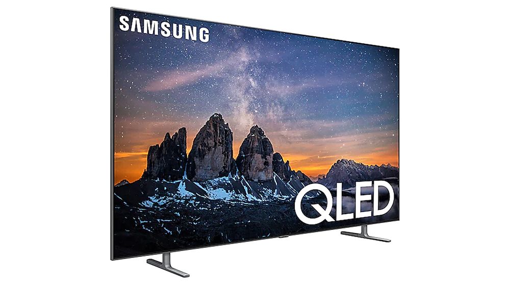 Samsung rumoured to be launching hybrid QD-OLED TV in 2021