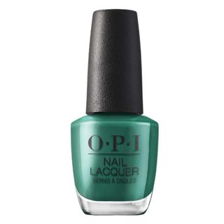 OPI Classic Nail Polish in Rated Pea-G