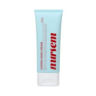 Nursem Protective Caring Hand Cream 