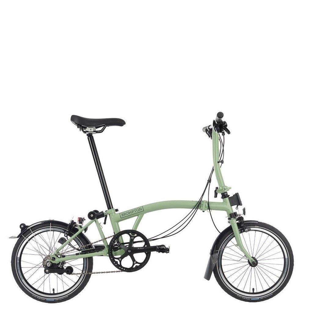 The Best Folding Bikes 2024: Versatile, Compact And Lightweight Models ...