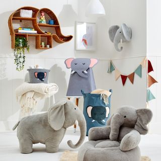 primark new kids, baby, and nursery collection with decor and toys