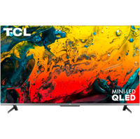 TCL 65-inch 6-Series 4K Smart QLED TV: $999now $699.99 at Best Buy